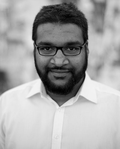 Varun Viswanath
